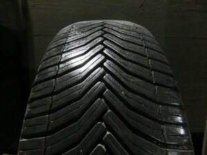 【T254】CROSS CLIMATE■215/60R17■1本売切り