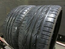 【X221】●POTENZA S001■245/35R18■2本売切り_画像3