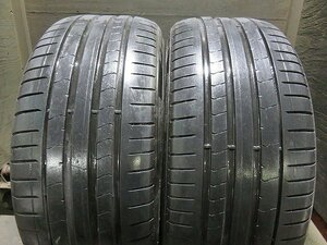 【X226】●P ZERO■245/35R20■2本売切り