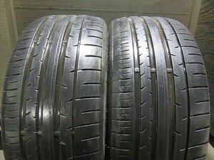 【X238】●SP SPORTMAXX050+■225/40R19■2本売切り