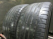 【X244】●SP SPOERMAXX050■235/40R19■2本売切り_画像3