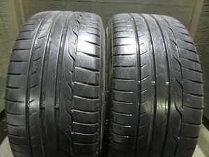 【X245】●SPORT MAXX RT■245/40R18■2本売切り