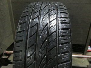 【A510】●FORTIS T5■225/35R20■1本即決