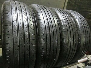 【A519】BluEarth RV-03■165/70R14■4本即決