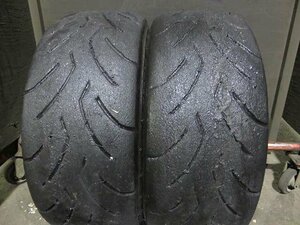 【P274】●DIREZZA 03G■195/55R15■2本売切り