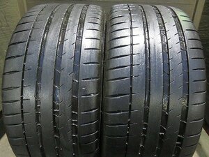 【A503】●PilotSport4s■225/35R20■2本即決