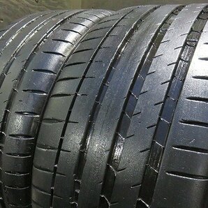 【A503】●PilotSport4s■225/35R20■2本即決の画像3