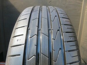 【D620】VENTUS PRIME 3 K125■225/55R18■1本売切り