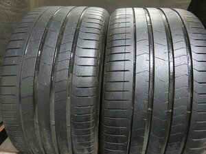 【B114】●P ZERO■315/30R22■2本売切り