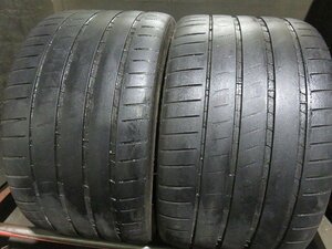 【B111】●PILOT SPORT4■305/30R20■2本売切り