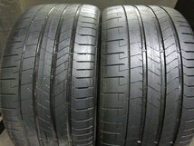 【B113】●P ZERO■295/30R21■2本売切り_画像1