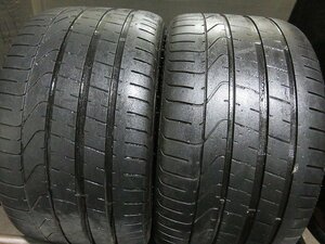 【B109】●P ZERO■305/30R20■2本売切り