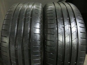 【M783】●TURANZA T005■225/45R18■2本売切り