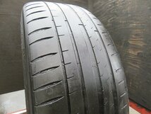 【A535】●PilotSport4■225/45R19■1本売切り_画像2