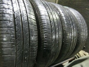 【P295】●B250■185/65R15■4本売切り