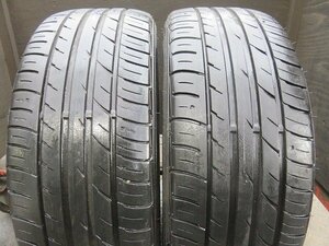 【A543】●ZIEX ZE914■215/45R18■2本売切り