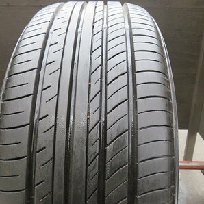 【A534】ADVAN dB V552■225/45R18■1本売切りの画像1