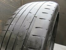 【A535】●PilotSport4■225/45R19■1本売切り_画像3