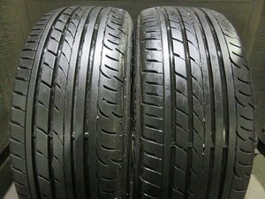 【G161】ENASAVE EC503■225/50R18■2本即決