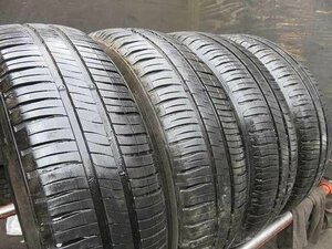 【X261】ENERGY SAVER 4■165/70R14■4本即決