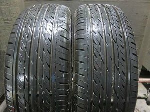 【X299】GT-ECO stage■215/65R15■2本即決