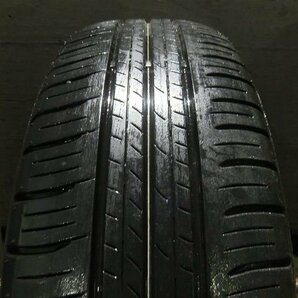 【X324】ENASAVE EC300+■195/60R17■1本売切りの画像1