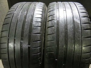 【Z1】●PilotSport4■225/45R17■2本売切り