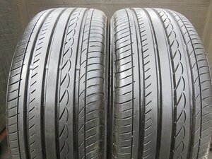 【T267】ADVAN dB V551■215/55R17■2本即決