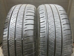 【T277】ENASAVE RV505■225/55R17■2本即決