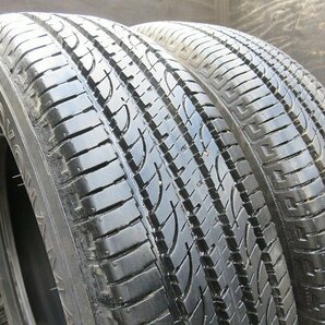 【T318】GEOLANDAR GO55■175/80R15■2本即決の画像2