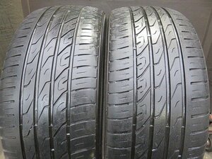 【L13】●Super Sport Chaser SSC5■225/50R18■2本売切り