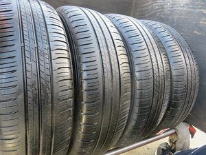 【H61】ENASAVE EC300+■195/60R17■4本売切り