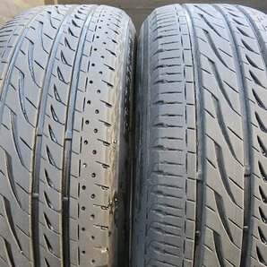 【H67】●REGNO GRVⅡ■215/60R17■2本売切りの画像1