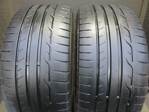 【B133】●SPORT MAXX RT■245/40R18■2本売切り