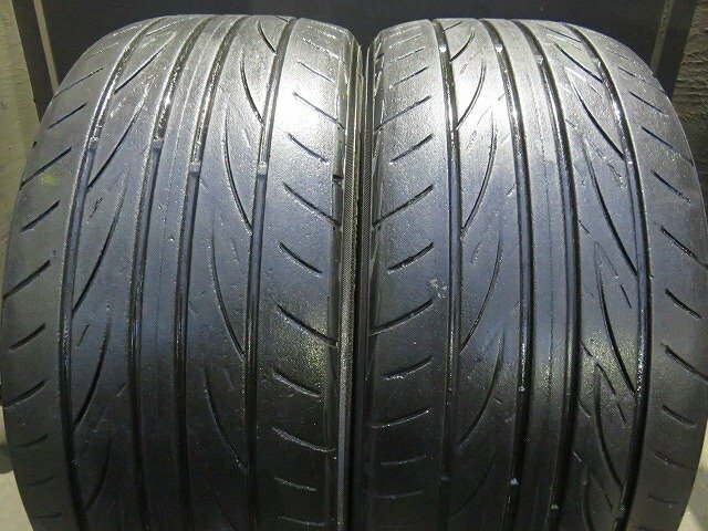 【L19】●ADVAN FLEVA V701■225/40R18■2本売切り