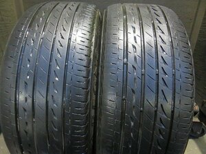 【B138】●REGNO GR-XI■225/45R18■2本売切り