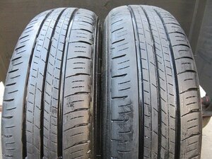 【H70】●ENASAVE EC300+■165/65R14■4本売切り