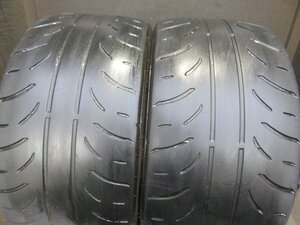 【B129】●DIREZZA ZⅢ■255/40R17■2本売切り