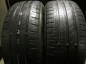 【L27】●SINCERA SN832i■205/55R16■2本売切り