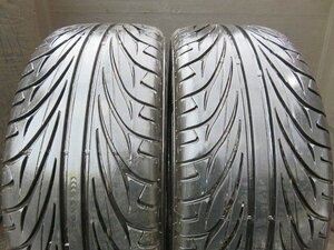 【X340】KR20■215/50R17■2本即決