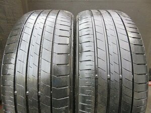 【X337】LEMANS Ⅴ■215/45R17■2本即決