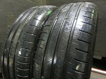 【X356】SINCERA SN832i■195/65R15■2本即決_画像3