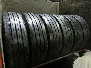 【D753】ENASAVE SPLT50■205/70R16 111/109N■6本即決