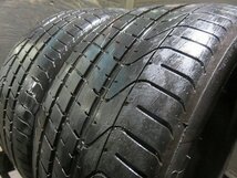 【D729】P ZERO■295/30R20■2本売切り_画像3