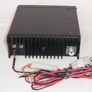 KENWOOD ケンウッド TR-751 144MHzオールモード 10W機 中古ジャンク品の画像5