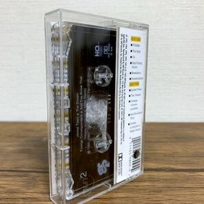 【90'sフュージョン/カセットテープ】Yellowjackets / Collection ■ イエロージャケッツ / コレクション～ベスト盤（GRP）の画像2