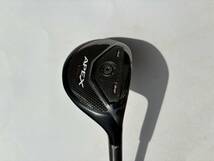 Callaway キャロウェイ エイペックス　APEX UW 17° ATTAS アッタス MB FW 65S ヘッドカバー有り_画像4