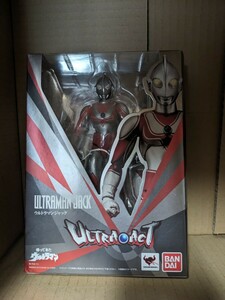 ウルトラアクト ULTRA-ACT バンダイ BANDAI ウルトラマンジャック 帰ってきたウルトラマン