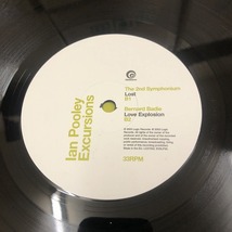 Ian Pooley - Excursions (2 records) 　(A27)_画像5