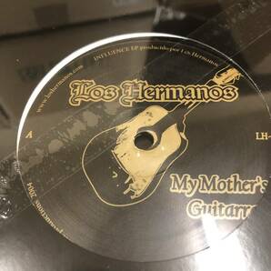 Los Hermanos - Influence EP (A26)の画像1